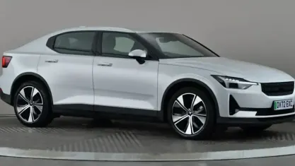 Used Polestar 2 Standard Range Single Motor 169 kW (231 HP) 2022 Hatchback