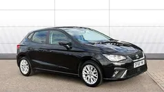 Used 2019 Seat Ibiza SE Technology Hatchback | £9,790 (Fair price)