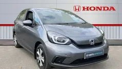 Used 2023 Honda Jazz Hybrid Hatchback | £15,507 (Good price)