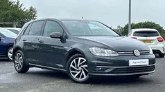Used 2020 VW Golf VIII Match Hatchback | £13,795 (Fair price)