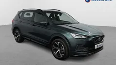 Used 2024 Seat Tarraco FR SUV | £23,399 (Fair price)