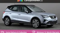 Used 2026 Seat Arona SE Technology SUV | £11,197 (Fair price)