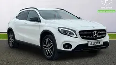 Used 2019 Mercedes GLA180 Urban SUV | £15,899 (Fair price)