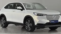 White Used 2023 Honda HR-V Elegance SUV | £24,450 (Fair price)