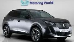 Used 2022 Peugeot 2008 Allure Premium SUV | £15,150 (Fair price)