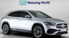 Used 2023 Mercedes GLA200 Executive SUV | £23,300 (Fair price)