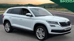 Used 2021 Skoda Kodiaq SE L SUV | £20,351 (Good price)