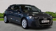 Used 2023 Audi A1 Sport Hatchback | £18,067 (Good price)