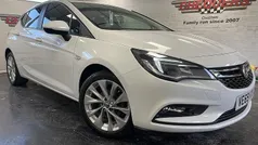 Used 2019 Vauxhall Astra Hatchback | £9,400 (Fair price)