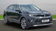 Used 2022 Vauxhall Mokka Elite SUV | £14,995 (Fair price)