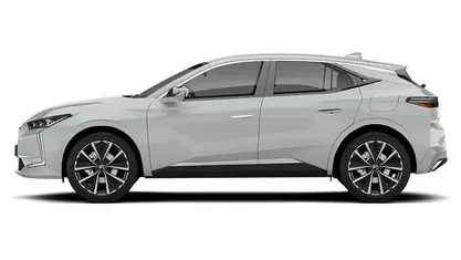 Used 2023 DS Automobiles DS4 Rivoli Hatchback | £17,000 (Super price)