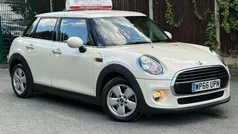 Used 2018 Mini Cooper D Hatch Hatchback | £7,695 (Fair price)