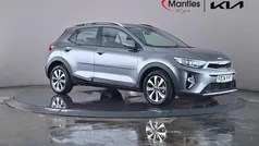 Used 2025 Kia Stonic 2 SUV | £18,895 (Fair price)