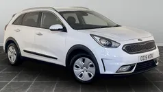 Used 2019 Kia Niro SUV | £11,795 (Super price)