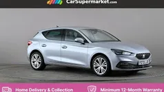 Used 2024 Seat Leon SE Dynamic Hatchback | £11,497 (Good price)