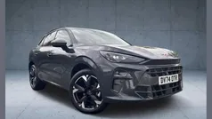 Grey New 2025 Cupra Terramar SUV | £35,495 (Fair price)