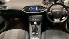 Used 2020 Peugeot 308 Allure Hatchback | £7,798 (Fair price)