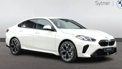 Nuevo BMW 220 M Sport 170 CV (125 kW) 2026 Coupe