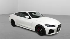 Used 2022 BMW M440 Comfort Edition Sedan | £36,049 (Super price)