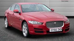 Used 2019 Jaguar XE Portfolio Sedan | £9,999 (Good price)