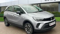 Used 2022 Vauxhall Crossland Design Edition SUV | £13,665 (Fair price)