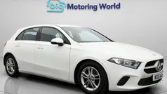 Used 2020 Mercedes A180 SE Hatchback | £14,000 (Good price)