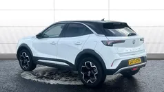 Used 2022 Vauxhall Mokka Ultimate SUV | £15,926 (Fair price)