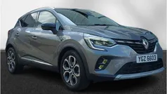 Used 2023 Renault Captur Techno SUV | £18,990 (Fair price)