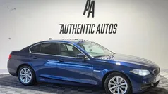 Used 2016 BMW 520 Comfort Edition Sedan | £6,995 (Super price)