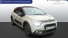 Used 2023 Citroën C3 PureTech Hatchback | £11,237 (Fair price)