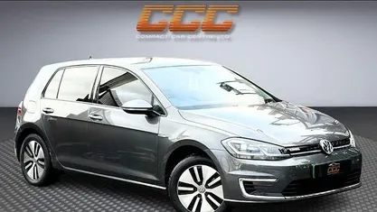 Used 2019 VW e-Golf Hatchback | £9,750 (Fair price)