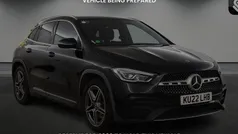 Used 2022 Mercedes GLA200 Executive SUV | £23,700 (Fair price)