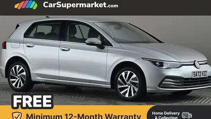 Used 2024 VW Golf VIII Style Hatchback | £18,097 (Fair price)