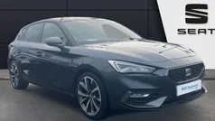 Used 2023 Seat Leon FR Sport Hatchback | £17,430 (Fair price)