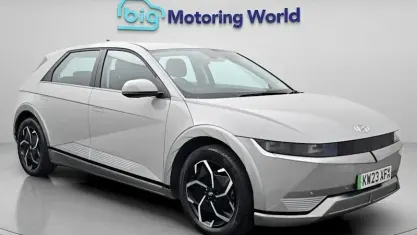Used Hyundai Ioniq 5 Premium 125 kW (170 HP) 2023 SUV