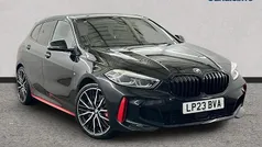 Used 2023 BMW 128 Impressive Hatchback | £24,962 (Fair price)