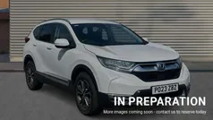Used 2023 Honda CR-V Hybrid SUV | £26,916 (Good price)
