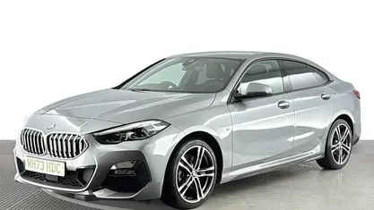 Used BMW 218 M Sport 136 HP (100 kW) 2023 Coupe