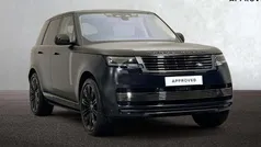 Used 2023 Land Rover Range Rover SUV | £139,990