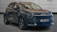 Used 2023 Kia Sportage 3 SUV | £25,350 (Fair price)