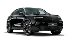 New 2025 Vauxhall Mokka SUV | £24,349 (Fair price)