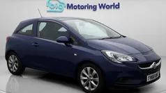 Used 2019 Vauxhall Corsa Hatchback | £7,000 (Fair price)