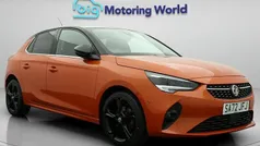 Used 2022 Vauxhall Corsa Edition Hatchback | £13,550 (Fair price)