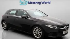 Used 2023 Mercedes A200 Executive Hatchback | £14,000 (Super price)