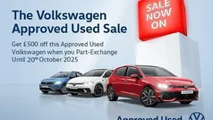 White Used 2020 VW Touareg Black Edition SUV | £37,250 (Fair price)