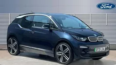 Used 2022 BMW i3 Hatchback | £12,655 (Good price)