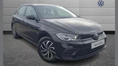 Used 2025 VW Polo Life Hatchback | £18,104 (Good price)