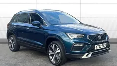 Used 2025 Seat Ateca SE Technology SUV | £18,530 (Good price)
