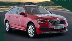 Red Used 2019 Skoda Kamiq SE SUV | £12,290 (Fair price)