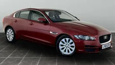 Used 2019 Jaguar XE SE Sedan | £6,695 (Super price)